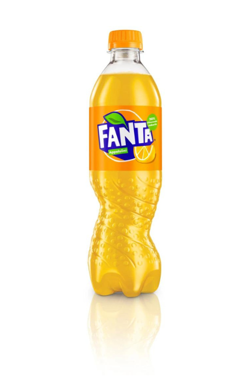 Virvoitusjuoma 0,5L