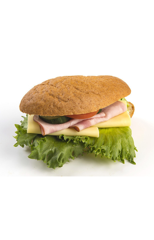 Sämpylä
